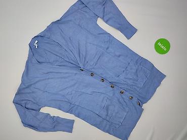 kardigany c: Capsule, Kardigan damski, rozmiar XL — 2
