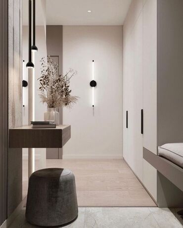 Dizayn, layihə: Dizayn və eskiz layihə çertyoj Evinizi Zövqlə Dizayn Edirik! Peşəkar — 23