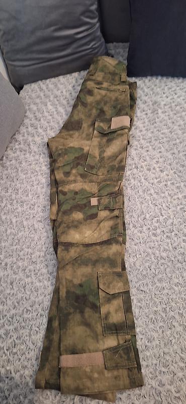 Pantalone: Horus, 2 para, velicina S — 7