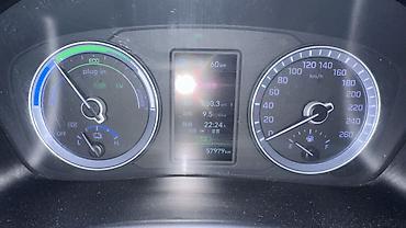 hyundai sonata зеркала: Hyundai Sonata: 2020 г., Автомат, Электромобиль, Седан — 7