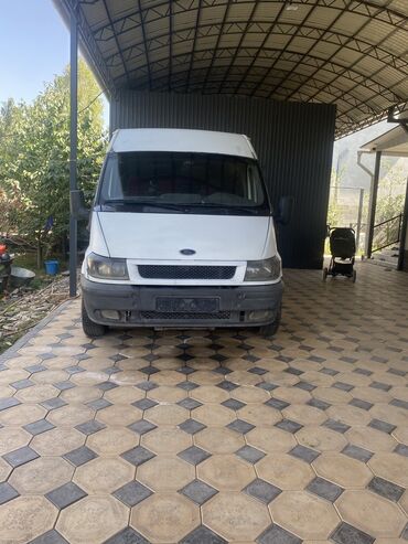 купить генератор форд транзит 2.5 дизель: Ford Transit: 2000 г., 2.9 л, Механика, Дизель, Бус