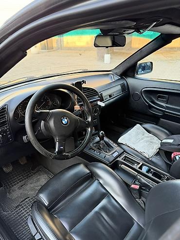 люк бмв е36: BMW 3 series: 1993 г., 3.2 л, Механика, Бензин, Седан — 4