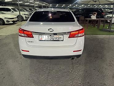 renault sm5: Renault SM6: 2018 г., 2 л, Автомат, Бензин, Седан — 5