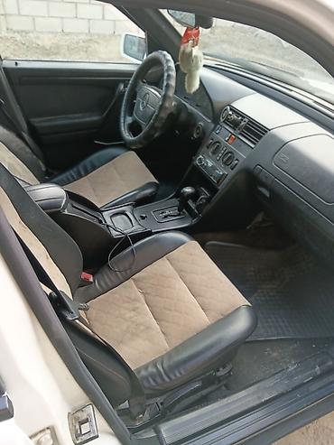 ключи б у: Mercedes-Benz C-Class: 1994 г., 1.8 л, Автомат, Бензин, Седан — 8