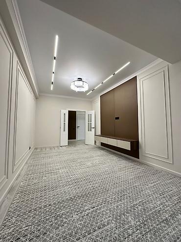 Продажа квартир: 2 комнаты, 63 м², Элитка, 8 этаж, Дизайнерский ремонт — 4