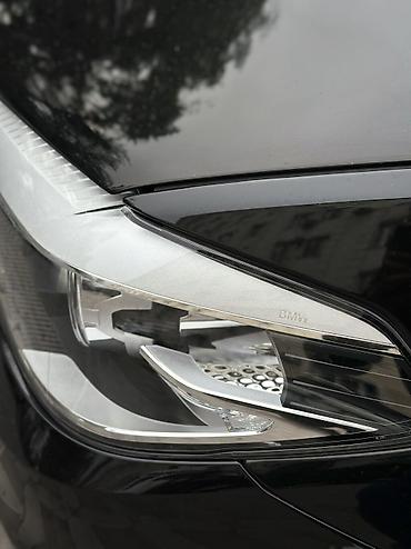 Продажа авто: BMW 5 series: 2020 г., 2 л, Автомат, Бензин, Седан — 7