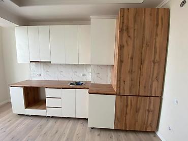 Мебель на заказ: Мебель на заказ, Кухня, Кухонный гарнитур — 3