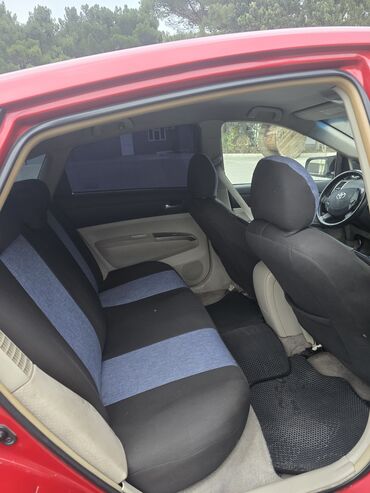 Toyota: Mator yeni yığılıb Abs batareya yaxşıdı alverçilər narahat etməsin!!! — 13