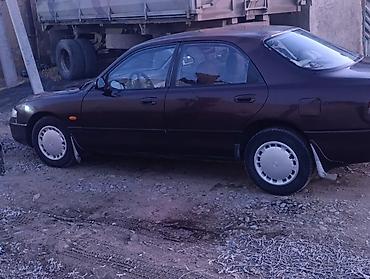 ниссан куп кпп падушка цена бишкек: Mazda 626: 1992 г., 1.8 л, Механика, Бензин, Седан — 7