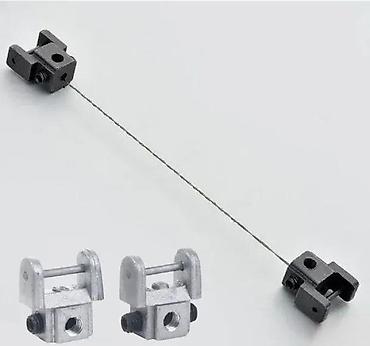 monofazni motor za cirkular: SPIRALNE TESTERICE 130MM 12KOMADA | Vidia testerice za modelarske — 1