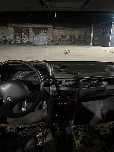 нур мото: Daewoo Nexia: 2003 г., 1.5 л, Механика, Бензин — 7