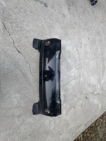 обвес аккорд 7: Бампер Арткы Daewoo, Колдонулган, Оригинал