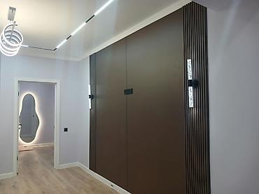 ищу кватира: 1 комната, 46 м², Элитка, 2 этаж, Дизайнерский ремонт — 4