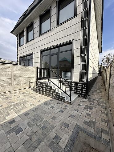 дом в арашане: 🏠 Срочно Продается двух этажный таунхаус дуплекс с мансардой 6 комнат — 7