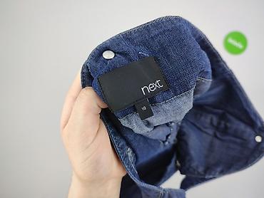 mango jeans mom: Next, Sukienka damska, rozmiar M — 4