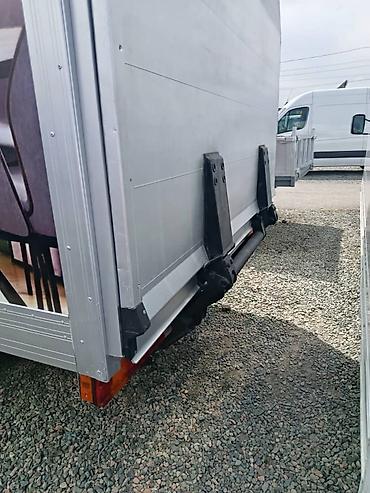 sprinter 2 2: Грузовик, Mercedes-Benz, Стандарт, 3 т, Б/у — 2