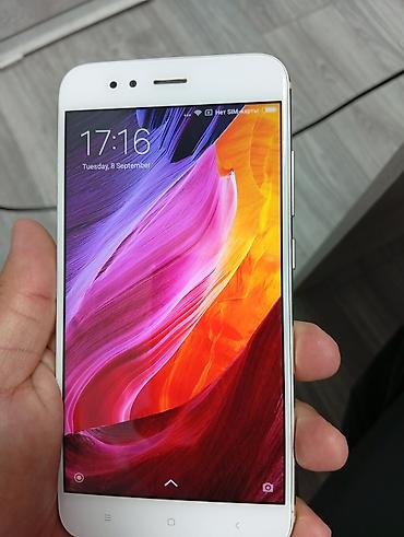 redmi note 11se: Xiaomi, Mi A1, Б/у, 64 ГБ, цвет - Золотой, 2 SIM — 1