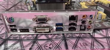 Материнские платы: Материнская плата, AMD, FM2+, ATX, Для ПК — 11