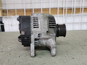 Генераторы: Генератор Volkswagen 2000 г., Б/у, Оригинал, Германия — 5