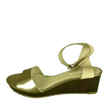 Sandale: Sandale, 42 — 4