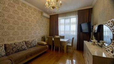 Yeni tikili: 2 otaqlı, Yeni tikili, 50 kv. m — 1