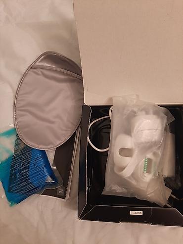 braun epilator: Braun Silk-épil 5 – 5780 epilyator Xüsusiyyətlər: - Şəbəkə ilə — 3