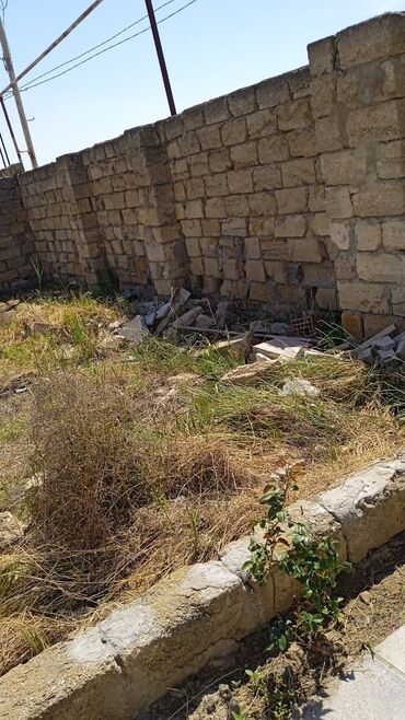 Torpaq sahələrinin satışı: 2 sot, Mülkiyyətçi, Bələdiyyə
