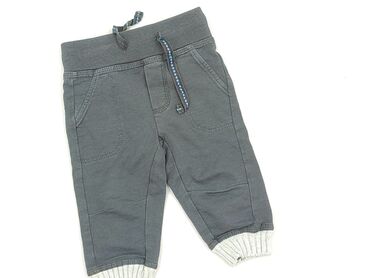 piżama pajacyk dla dzieci 110: Spodnie dresowe, Mexx, 1-3 m, stan - Idealny