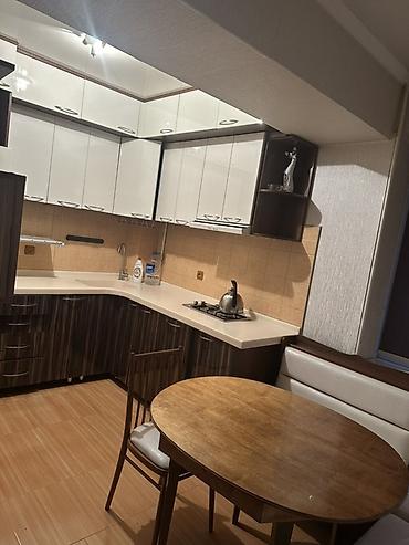 Продажа квартир: 1 комната, 43 м², 7 этаж, Дизайнерский ремонт — 5