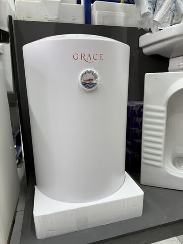 тен для аристона: Водонагреватель накопительный GRACE 80л - Тип: электрический