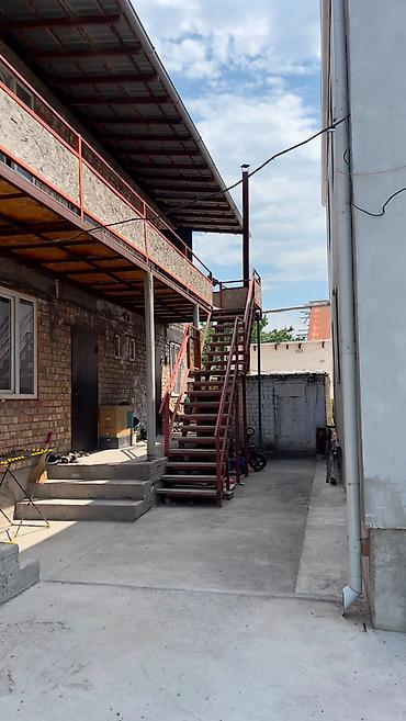 Продажа коттеджей и домов: 🏡 Продается дом гостиничного типа с готовым арендным бизнесом в ж/м — 12