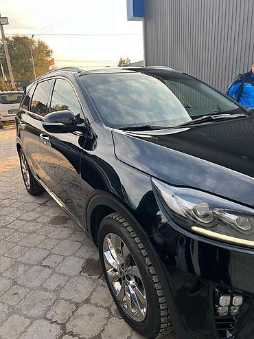 кия рио 2004: Kia Sorento: 2018 г., Автомат, Кроссовер — 6