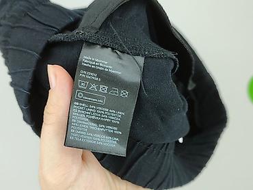 daj link: H&M Basic, Spodnie materiałowe damskie, rozmiar M — 5
