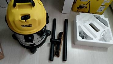 Другие товары для дома: Мешки пылесборники фильтры для пылесосов karcher оптом и в розницу Вд3 — 5