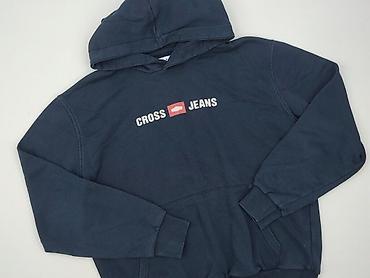 pull and bear pull and bear pull and bear: Cross Jeans, Hoodie for men, size XL — 1