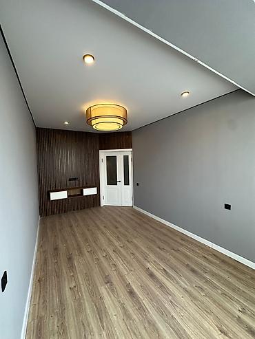 66: 1 комната, 40 м², Пишпек Элитка, 10 этаж, Свежий ремонт — 4