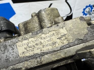 Другие автозапчасти: Дроссельная заслонка Man TGX 460 2017 Контрактный из Германии, в — 11