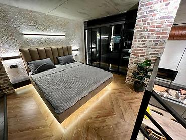 bag evinə baxici: İcarəyə verilir 2 otaqlı yeni tikili 65 m², Ağ şəhər q. 2 200 AZN/ay — 6