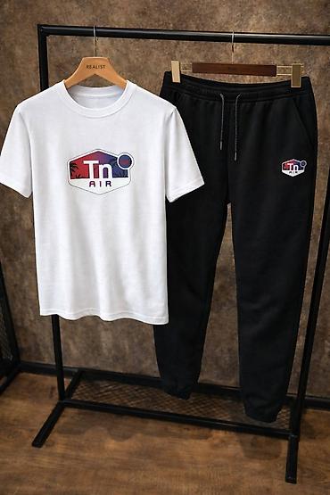 Ostala muška odeća: M, l, xl, 2xl, 3xl
3500 — 17