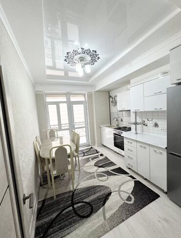 Долгосрочная аренда квартир: 2 комнаты, Собственник, С мебелью полностью — 5