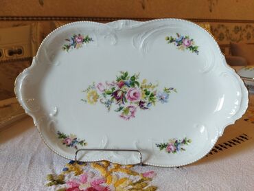 tort levazimatlari: Tort və şiriniyyat qabı