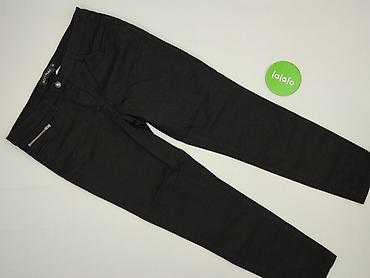 drip slim fit: BODY FLIRT, Spodnie materiałowe damskie, rozmiar XL — 2