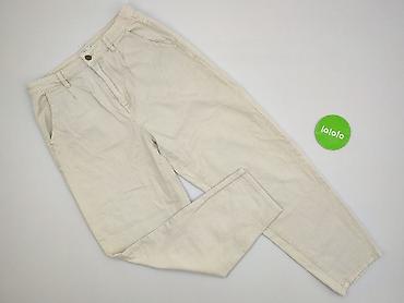 bexleys: Edc by Esprit, Spodnie materiałowe damskie, rozmiar M — 2