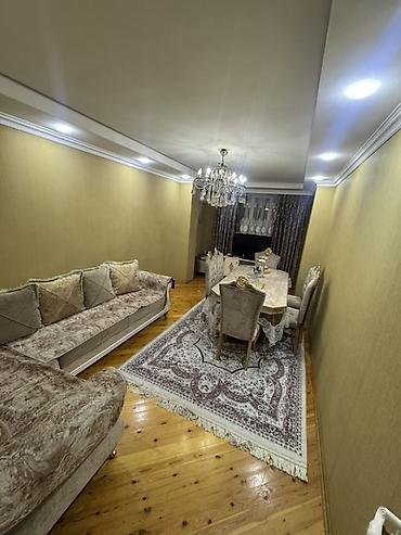 Uzunmüddətli kirayə mənzillər: 🏡 SATILIR – TƏCİLİ MƏNZİL 📍 Çiçək qəsəbəsi, çox əlverişli ərazi 🟢 9 — 3