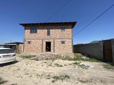 аренда дом: Дом, 190 м², 6 комнат, Собственник, ПСО (под самоотделку)