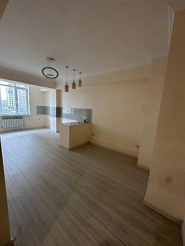 Продажа квартир: 3 комнаты, 96 м², Пишпек Индивидуалка, 3 этаж — 3