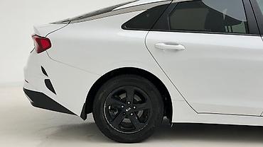 Kia: Kia K5: 2020 г., 1.6 л, Бензин — 8