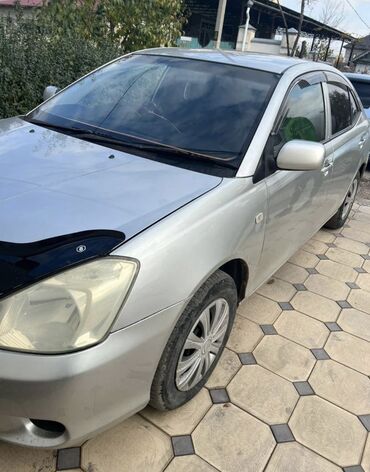 продам тойота альфард: Toyota Allion: 2003 г., 1.8 л, Автомат, Бензин, Седан