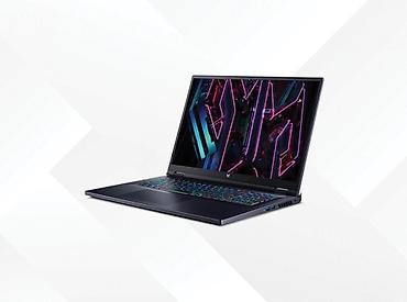 Acer: Noutbuk Acer Predator Helios 16 PH16-71-71AV Acer Predator Helios 16 — 2