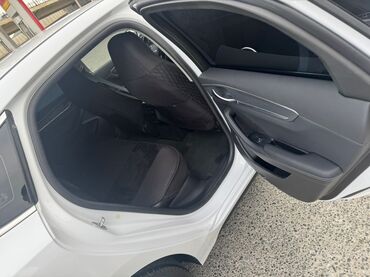 BYD: Masın ideal veziyetdedi hecbir prablemi yoxdu qalmaq şerti ile verilir — 8